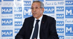 Fake News : 5 questions à Hassane Saoudi, expert en stratégie et sécurité (IRES)