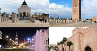 Isesco : Inscription de la ville de Rabat sur la liste du patrimoine islamique