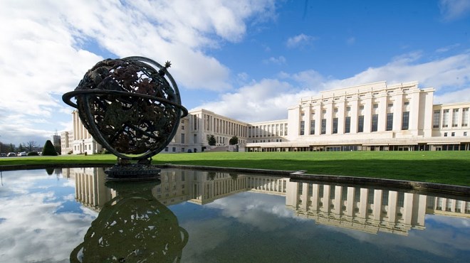 Genève : L’ONU lance un appel humanitaire de près de 29 milliards de dollars