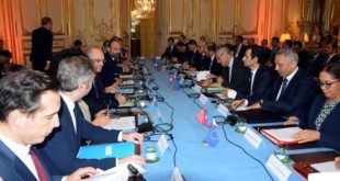 Sahara : La France réaffirme son appui au plan d’autonomie présenté par le Maroc