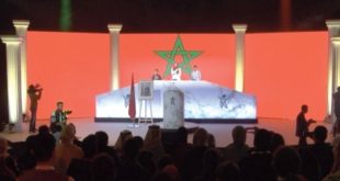 Les droits de l’enfant au cœur des débats à Marrakech