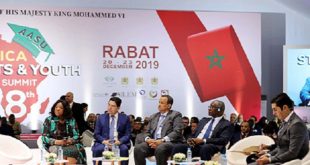 Lancement à Rabat de la plateforme digitale « Morocco Alumni »