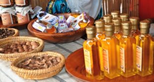 Produits du terroir : La 4ème foire régionale  à Kénitra