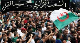 Présidentielle algérienne : Le scrutin de tous les dangers