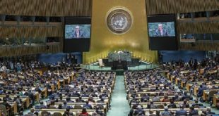 Sahara marocain : L’AG de l’ONU réaffirme son soutien au processus politique
