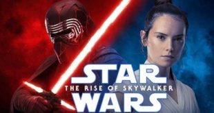 Cinéma : «Star Wars» en tête du box-office nord-américain