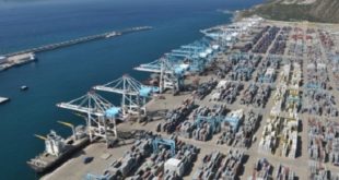 Complexe Portuaire : Tanger-Med consacre la place du Maroc parmi les grandes nations maritimes