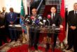 Laâyoune : L’Union des Comores va ouvrir une ambassade au Maroc en janvier 2020