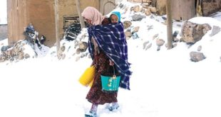 Vague de froid au Maroc : Abdelouafi Laftit fait le point