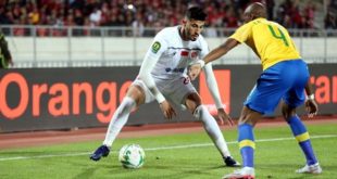 Ligue des Champions : Le WAC tenu en échec par Mamelodi Sundowns