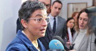 La ministre espagnole des AE inaugure le nouveau siège du Consulat général d’Espagne à Rabat