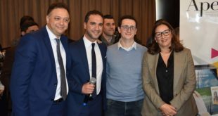APEBI : Zarouk et Alaoui prennent les commandes
