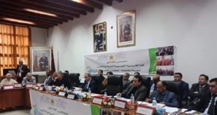 Tanger-Tétouan-Al Hoceima : Création de 20 nouveaux établissements scolaires en 2020