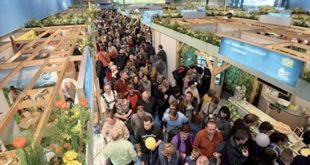 Agroalimentaire : Richesse et authenticité des produits marocains exposées à Berlin