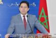 Le Maroc réitère son soutien à une solution qui respecte les aspirations du peuple vénézuélien