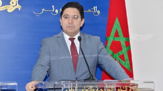 Le Maroc ouvrira très prochainement un consulat à Toronto