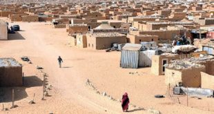 Les pratiques esclavagistes, monnaie courante dans les camps de Tindouf (Agcnews.eu)