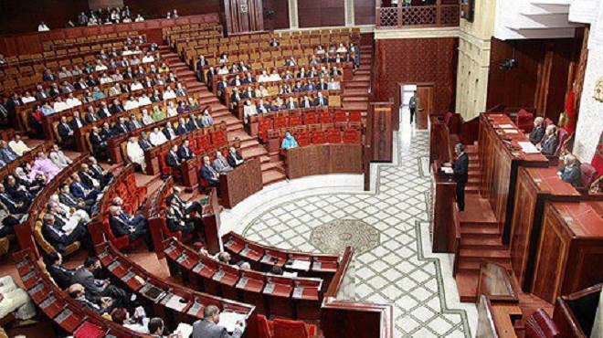 Rabat : La Chambre des représentants s’ouvre sur le monde universitaire