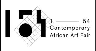 Contemporary African Art Fair : La 3ème édition du «1-54», en février à Marrakech