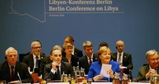 Crise libyenne : Le Maroc a vu juste au sujet de la Conférence de Berlin