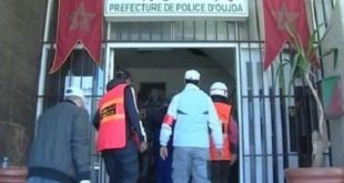 Immigration Clandestine : Cinq individus devant la justice à Oujda