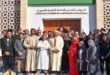 SM le Roi procède à l’inauguration d’un Complexe intégré de l’artisanat d’Essaouira