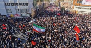 Iran : Où en est vraiment le régime ?