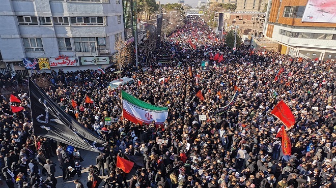Iran : Où en est vraiment le régime ?