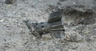 Chute d’obus de mortier sur l’Est de Tripoli : Un Marocain tué
