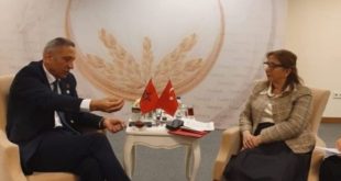 Maroc-Turquie : L’ALE entre Rabat et Ankara en passe d’être révisé