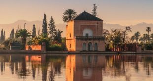 Marrakech : 33è Congrès International pour l’efficacité et l’amélioration de l’école