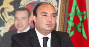 Presse : Moncef Belkhayat et Moulay Hafid Elalamy fusionnent leurs titres