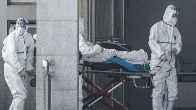 Coronavirus: L’OMS estime qu’il est trop tôt pour décréter une urgence internationale