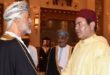 Obsèques du Sultan Qabous ben Saïd SAR : Le Prince Moulay Rachid à Oman pour représenter SM le Roi