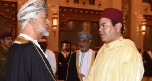 Obsèques du Sultan Qabous ben Saïd SAR : Le Prince Moulay Rachid à Oman pour représenter SM le Roi