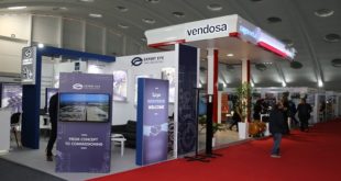 Salon du pétrole et du Gaz “Petrolia-Expo Morocco 2020”