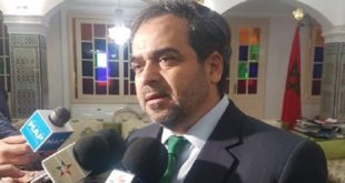 Sahara marocain : Le président du Sénat chilien salue l’initiative d’autonomie