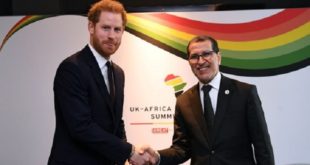 Sommet Royaume-Uni-Afrique : Le Maroc prépare l’après Brexit