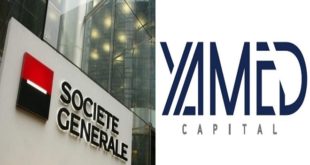 OPCI : SG Maroc et YAMED s’allient