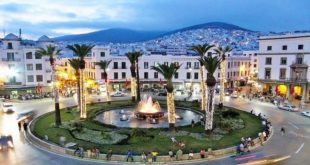 Tétouan : Capitale de la société civile pour 2020