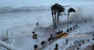 Espagne : Le bilan de la tempête Gloria monte à 13 morts