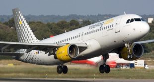 Vueling Airlines : Une nouvelle ligne aérienne entre Séville et Marrakech en juillet