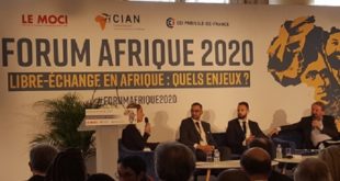 Baromètre CIAN 2019 : Le Maroc, la Tunisie et Maurice en tête du classement