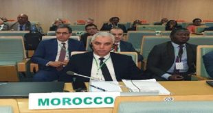 COVID-19 : Le Maroc participe à une réunion d’urgence à l’Union Africaine