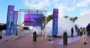 Lancement à Agadir du portail touristique “All Souss Massa”