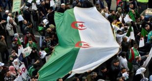 Algérie : Mobilisation populaire avant l’anniversaire du Hirak