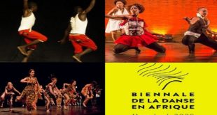 Biennale de la Danse : Marrakech aux rythmes de l’Afrique