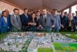 SM le Roi inaugure la Cité de l’Innovation Souss-Massa
