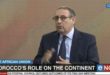 Le rôle clé du Maroc en Afrique mis en avant sur la chaîne sud-africaine Enca News