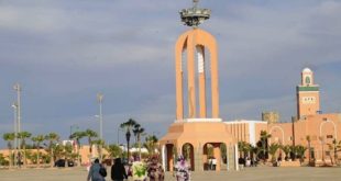 Laâyoune : Ouverture du 3ème Forum Maroc-Etats insulaires du Pacifique